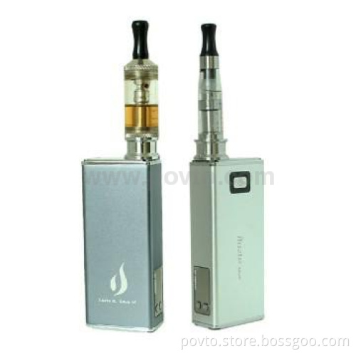 electronic cigarette itaste mvp with 2600mah